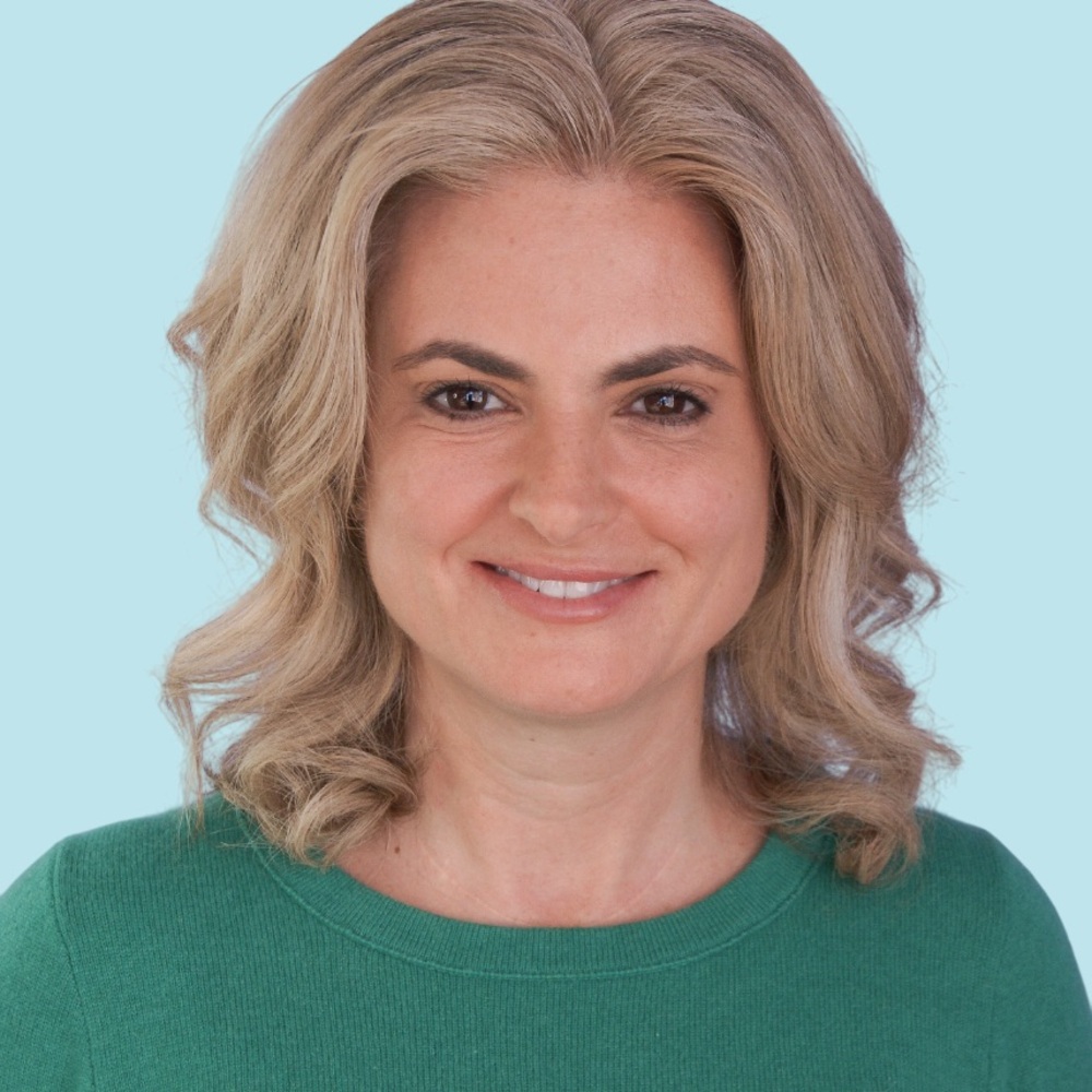 Meet your Posher, Marissa